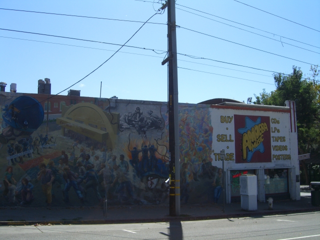 Amoeba Music