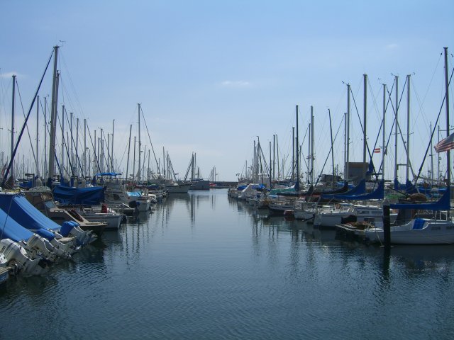 Harbor