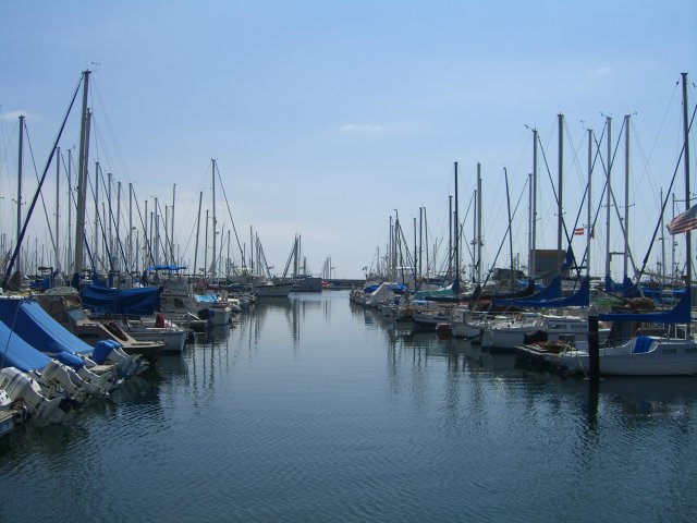 Harbor