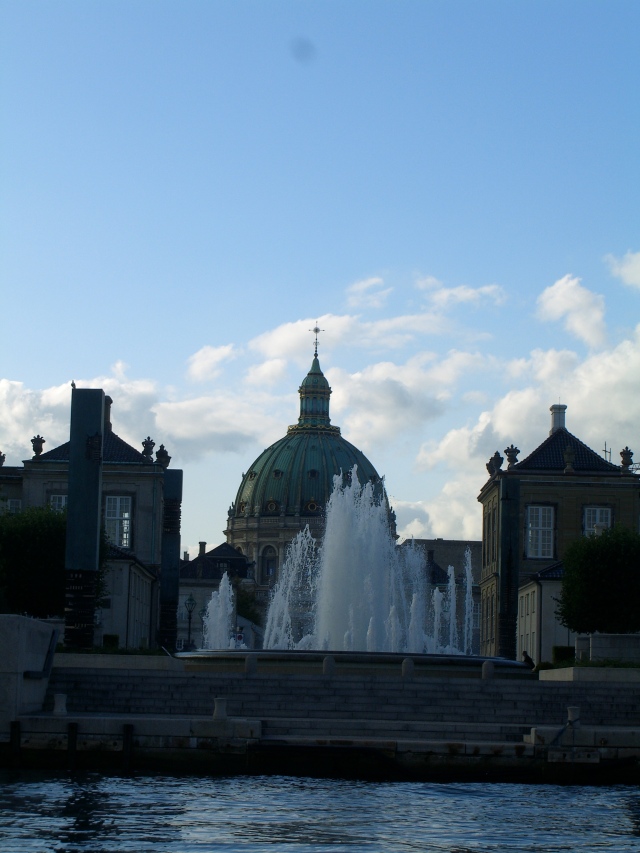 Amalienborg
