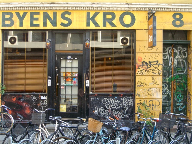 Byens Kro 8