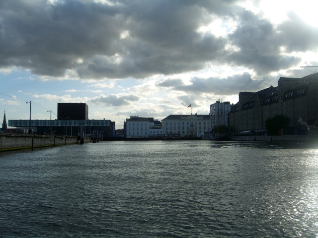 Kvaesthusgraven