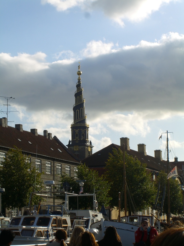 Vor Frelsers Kirke