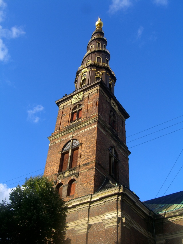Vor Frelsers Kirke