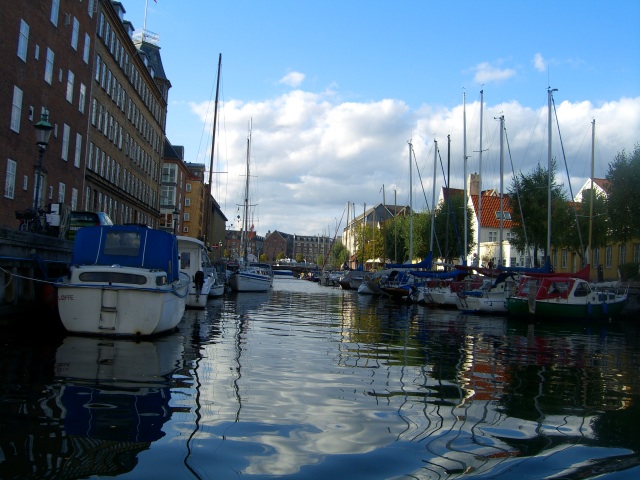 Boats