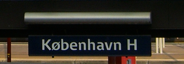 Kobenhavn H