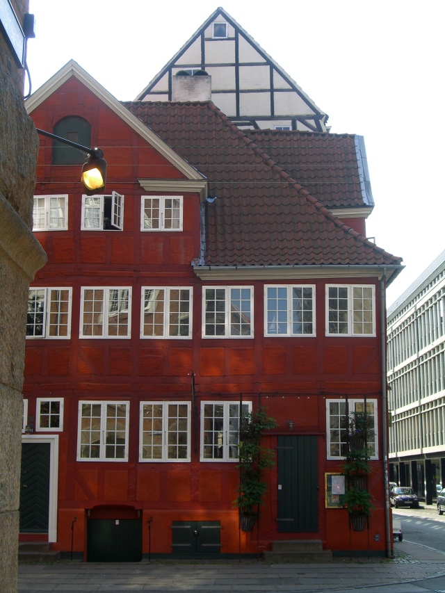 Red House
