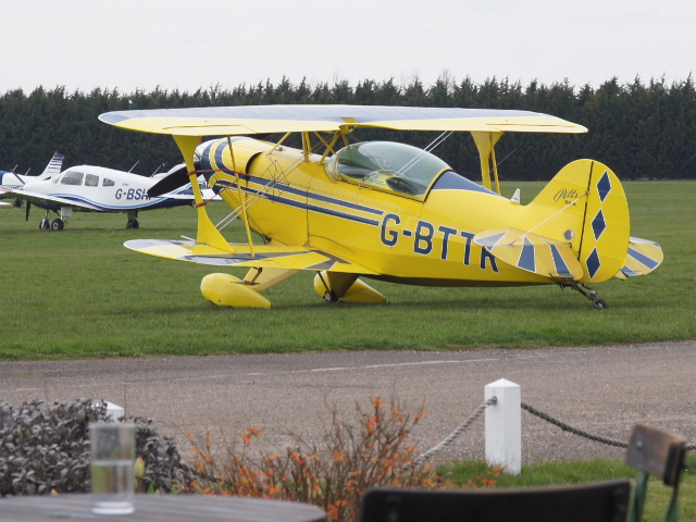 G-BTTR