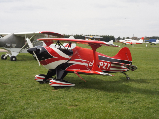 G-PZY