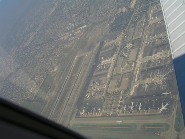 LAX