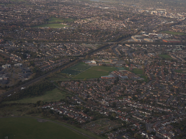 Maidenhead Lowbrook Primary School