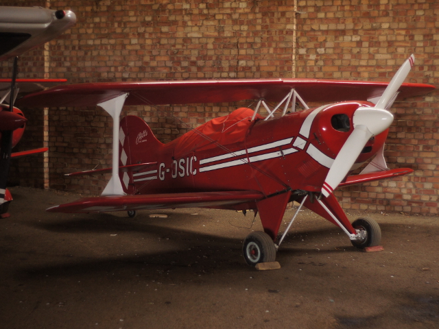 Red Baron