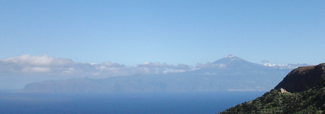 Gomera