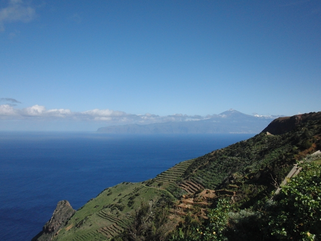 Teide