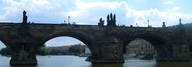 Charles Bridge