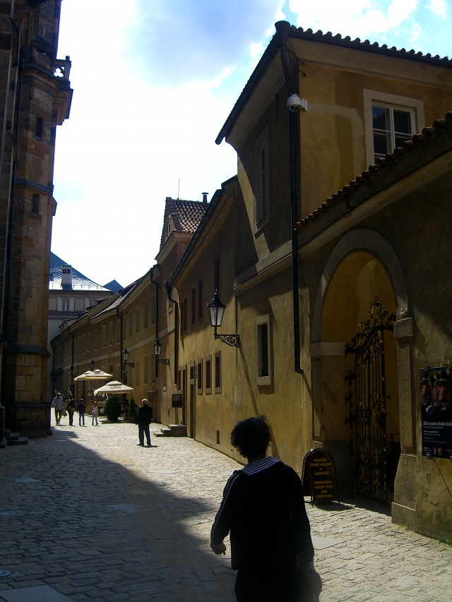 Prague Castle