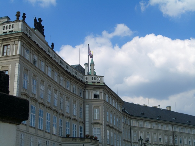 Prague Castle