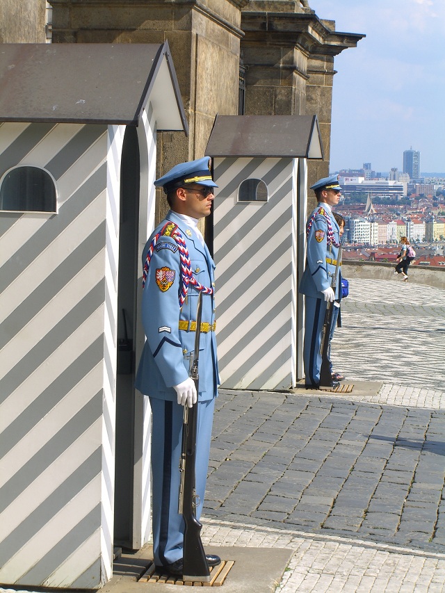 Prague Castle