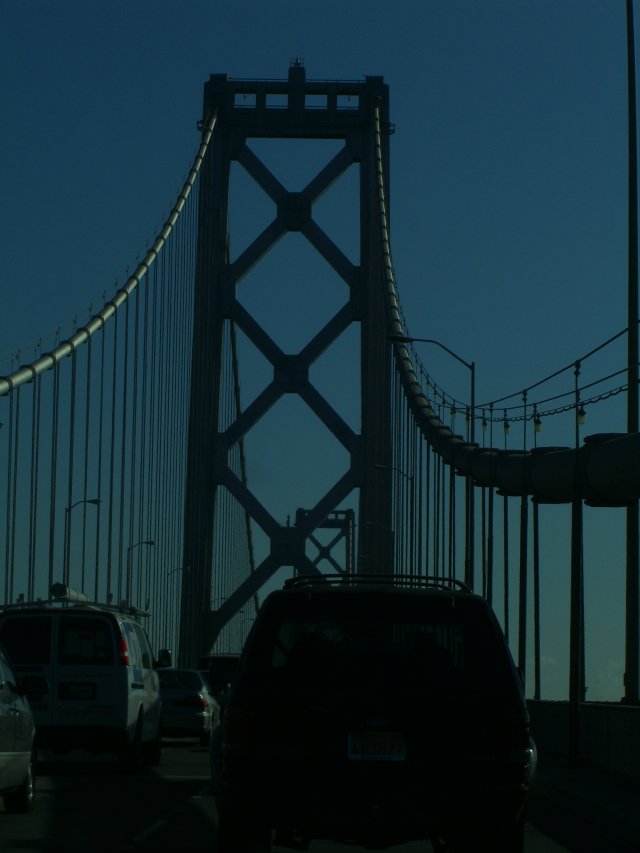 Bay Bridge