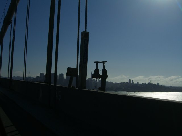 Bay Bridge