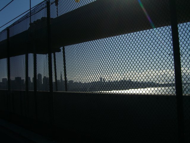 Bay Bridge