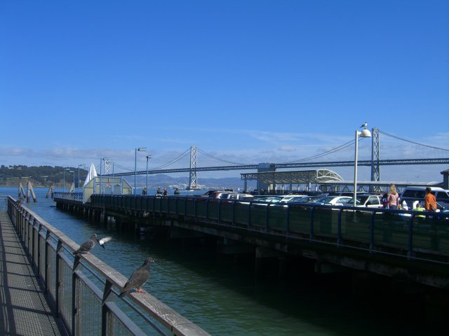 Bay Bridge