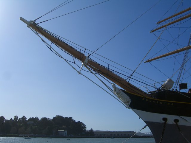 Sailboat