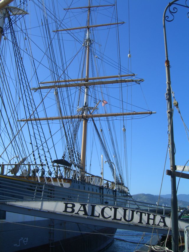 Balclutha