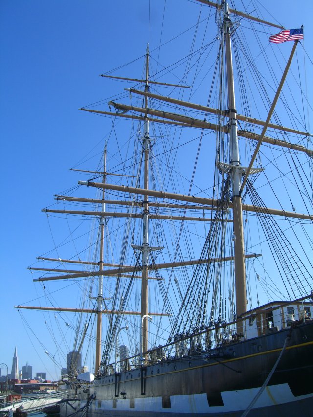 Sailboat