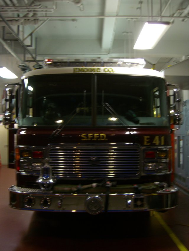 SFFD