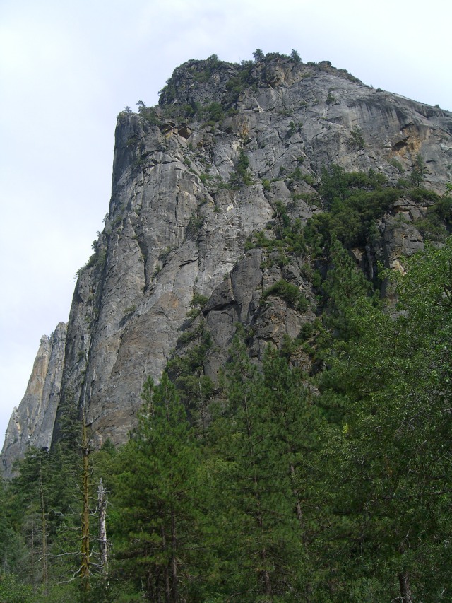 Yosemite 3