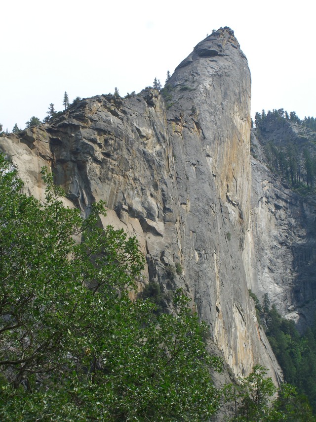 Yosemite 3