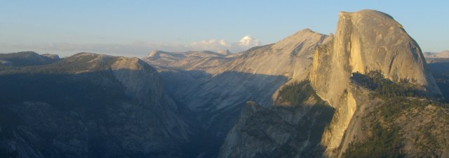 Yosemite